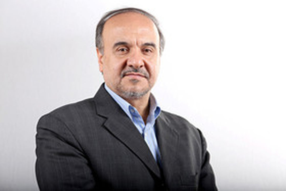 پیام تبریک وزیری که هنوز وزیر نشده!