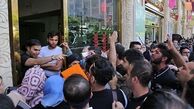 همکاری آمریکا برای اغتشاش در بازار ارزی ایران