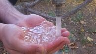 یارانه 900 تومانی بابت هر مترمکعب آب به مصرف‌کنندگان آب شرب