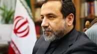 توضیحات عراقچی درباره طرح اتحادیه اروپا برای تبادلات مالی با ایران