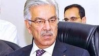وزیر دفاع پاکستان: پاکستان هرگز جزئی از ائتلاف نظامی علیه ایران نخواهد شد