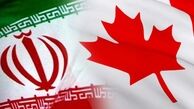کانادا با درخواست ایران برای استقرار مراکز اخذ رای مخالفت کرد