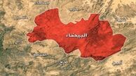 ائتلاف سعودی مزدوران خود در یمن را بمباران کرد