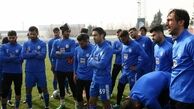 استقلال با کمترین تغییرات به مصاف سپیدرود می‌رود