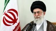  رئیس و مسئولان قوه‌قضاییه با امام خامنه‌ای دیدار کردند 