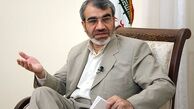 کدخدایی:اخبار منتشره درباره بررسی صلاحیت‌ها صحت ندارد