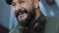 کلاه متفاوت میلاد کی مرام + عکس