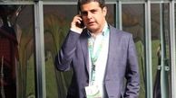 اعتراض گسترده پرسپولیسی‌ها به گران‌ترین مدیر رسانه‌ای جهان