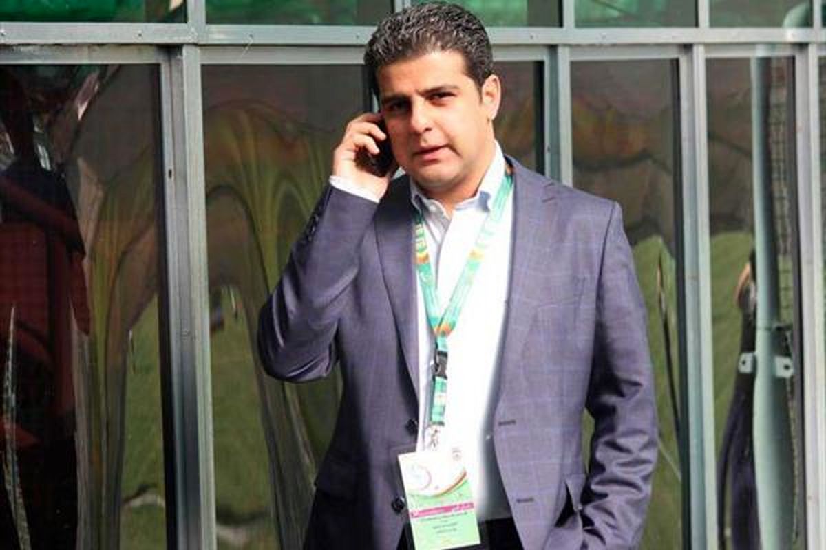 اعتراض گسترده پرسپولیسی‌ها به گران‌ترین مدیر رسانه‌ای جهان