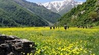 سفر به ۷ دره سرسبز و دیدنی ایران (+تصاویر)