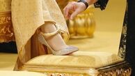 قيمت ورودي باغ تالارها بين 8 تا 40ميليون / قيمت سفره ها ي عقد تا 5 ميليون تومان