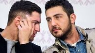 تنبلی یک بازیگر و دردسرهای بازی در فیلم «سونامی»
