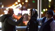 عکس مورچه خوار مارال فرجاد