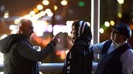عکس مورچه خوار مارال فرجاد