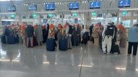 تاریخ رفت و برگشت زائران ایرانی به حج اعلام شد