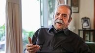 اعلام زمان مراسم خاکسپاری محمدعلی کشاورز