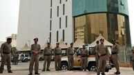 پولشویی بزرگ در عربستان