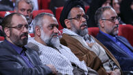 انتقاد سردار نقدی از شوالیه‌های کاخ‌نشین