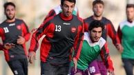 پیشنهاد بازیکن پرسپولیس برای مهار ۷۵ میلیون نفری مسی