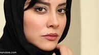  «آشا محرابی» به وقت سال 98