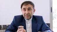 واکنش رئیس کمیته انضباطی به رفتار علیه داوران