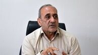 اتومبیل در اختیار سرپرست باشگاه پرسپولیس توقیف شد