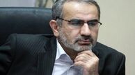 انفعال از سر و روی دولت می‌بارد