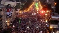 واشنگتن: مرسی رئیس جمهور نمادین بماند