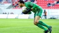 سامان قدوس، با حضور 90 دقیقه ای علیرضا حقیقی تیمش را شکست داد