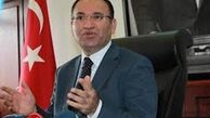 دبیر کل سازمان همکاری اسلامی استعفا بدهد