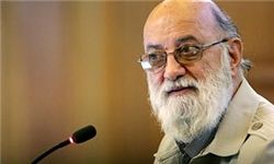 چمران: شفافیت واقعی و نه شعاری در شهرداری ایجاد می کنیم