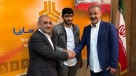 شرط خرید جدید پرسپولیس برای تراکتور