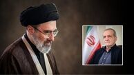دیدار و گفت‌وگوی رئیس‌جمهور با رهبر معظم انقلاب درباره مسائل اقتصادی و نظامی کشور