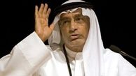حمله مشاور سابق ولی‌عهد ابوظبی به مقامات فلسطین