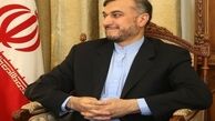 روابط تهران و مسکو در سایه اراده رهبران دو کشور به خوبی رو به رشد است
