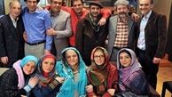 ساختمان پزشکانی های در یک قاب + عکس