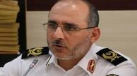 آخرین وضعیت تردد در مرز مهران/ پارکینگ‌ها هنوز ظرفیت دارند