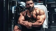عکس جدید هادی چوپان با خانواده اش