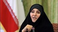 شاهد رونق حوزه گردشگری ایران هستیم