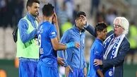 یک شکایت برزیلی در راه باشگاه استقلال