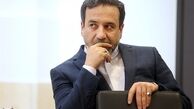 حجت‌الاسلام ثمری: اگر با مردم صادق بوده‌اند چرا عراقچی ممنوع‌المصاحبه شد