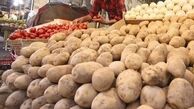 قیمت جدید سیب‌زمینی اعلام شد 