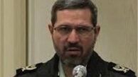 آمادگی پلیس راهور برای تسهیل عبور و مرور زائران مراسم ارتحال