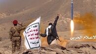 حمله ارتش یمن به شهرک نظامی در جنوب عربستان