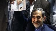 ولایتی: تا آخر هستم و کنار نمی روم
