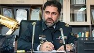رویت شیء نورانی در آسمان مربوط به آزمایش موشک بالستیک روسیه 