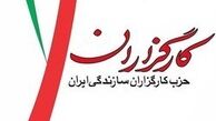 کابینه روحانی مجمع بوروکرات‌های بی‌انگیزه است
