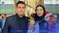 سیلی پدر مبینا نعمت‌‌زاده به یدالله پیرهادی | ماجرا چیست ؟