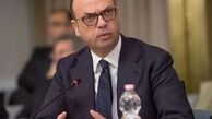 وزیرخارجه ایتالیا خواستار بررسی بمباران دوما شد
