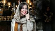 «لیلا بلوکات» متفاوت تر از همیشه/ عکس